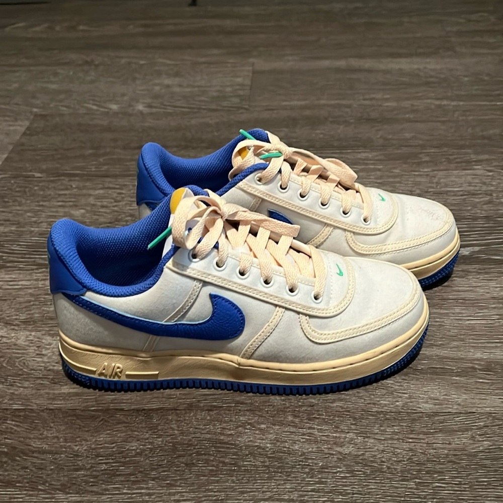 Nike Air Forces
